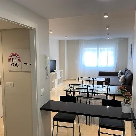 Center Flat Tejares Apartment Cordoba Ngoại thất bức ảnh
