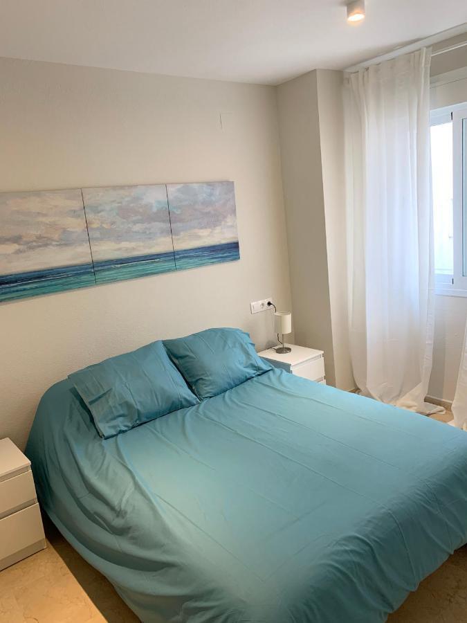 Center Flat Tejares Apartment Cordoba Ngoại thất bức ảnh