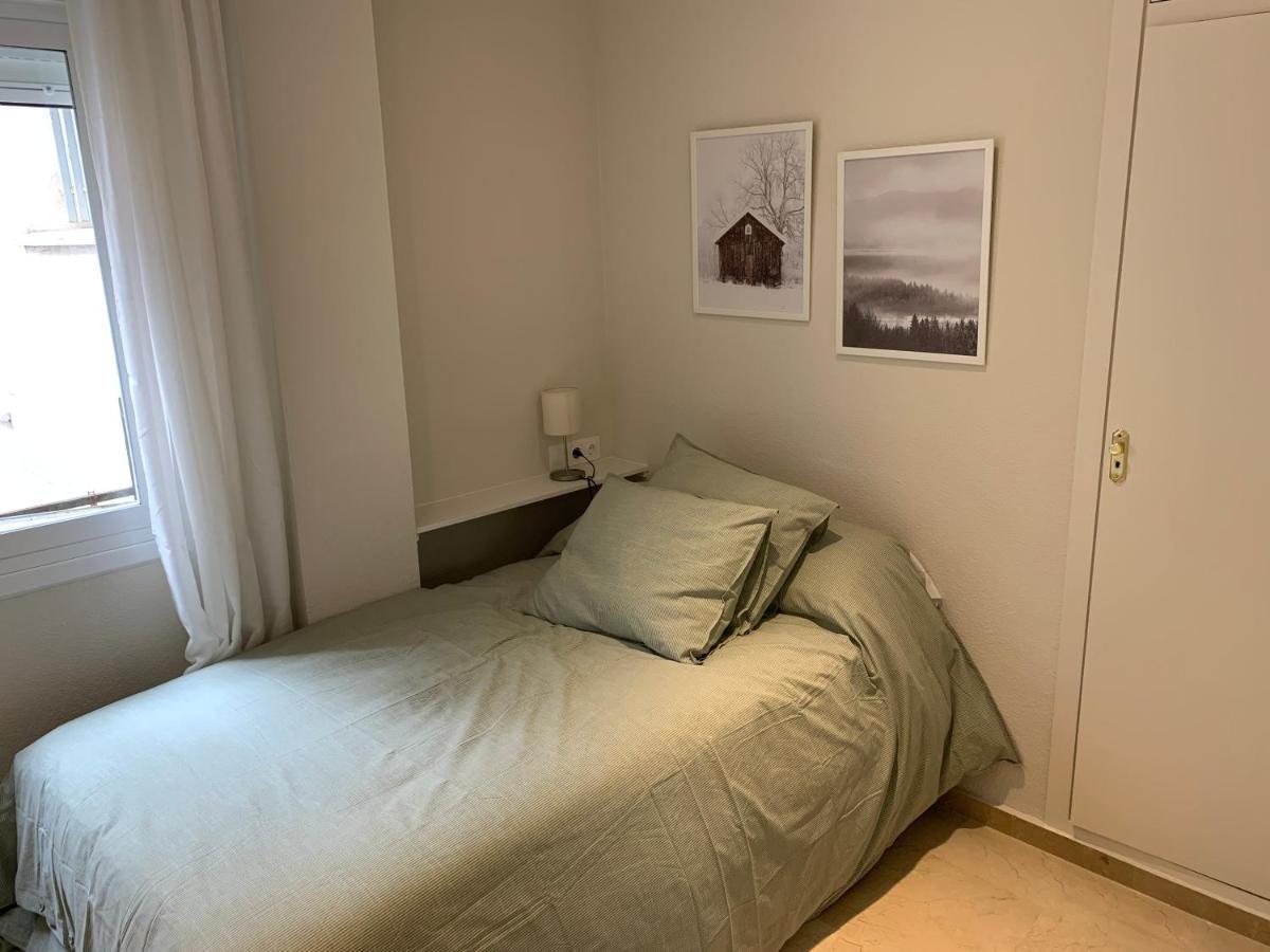 Center Flat Tejares Apartment Cordoba Ngoại thất bức ảnh