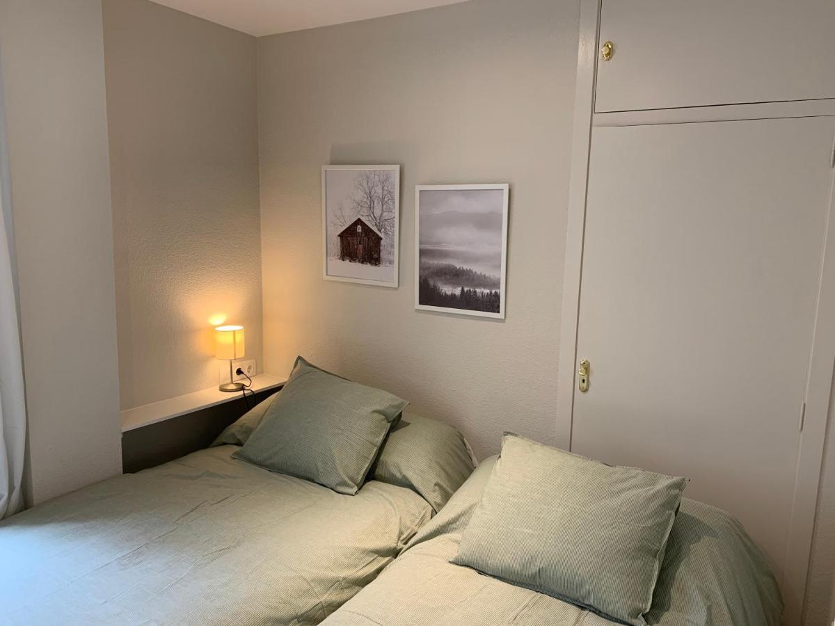 Center Flat Tejares Apartment Cordoba Ngoại thất bức ảnh