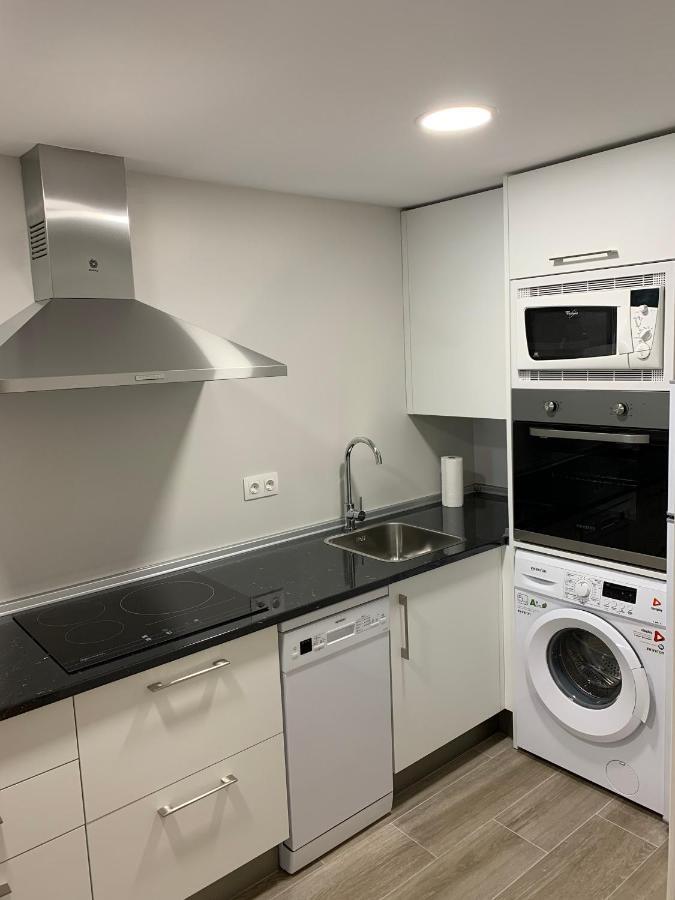 Center Flat Tejares Apartment Cordoba Ngoại thất bức ảnh