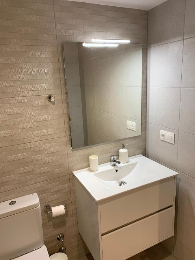 Center Flat Tejares Apartment Cordoba Ngoại thất bức ảnh